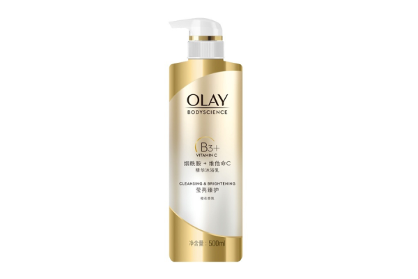 sữa tắm olay