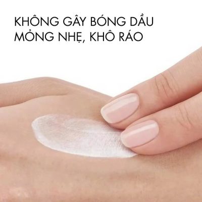 kem chống nắng vichy