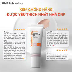 kem chống nắng cnp