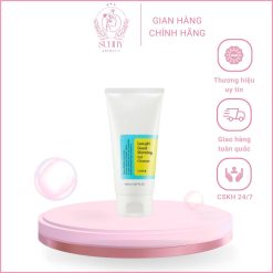 Gel Rửa Mặt Cosrx Tràm Trà Sunny Comestic