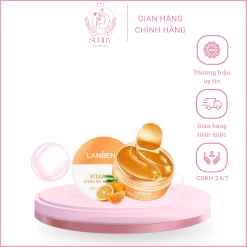 mặt nạ mắt lanbena