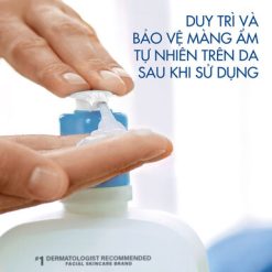 Sữa Rửa Mặt Cetaphil Dịu Lành Cho Da Nhạy Cảm